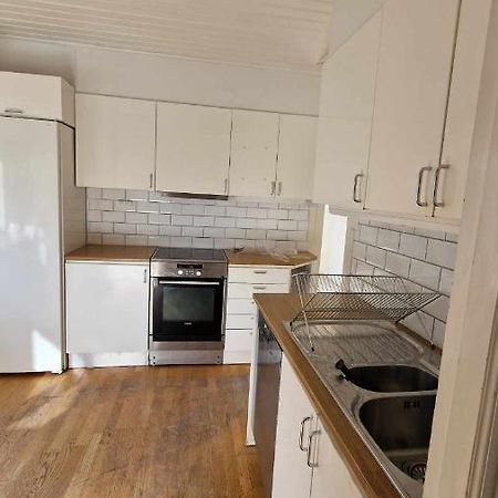 Home Express Asker Εξωτερικό φωτογραφία